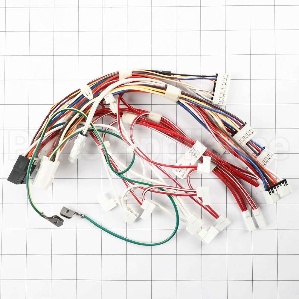 W11619328 Whirlpool Harns-Wire