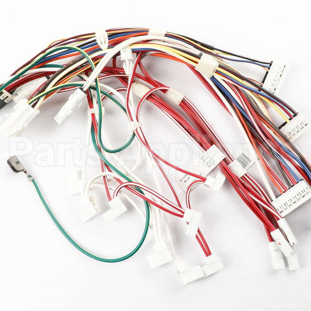 W11619328 Whirlpool Harns-Wire