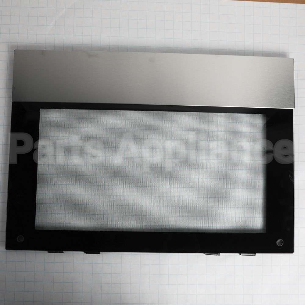 W11620529 Whirlpool Glass-Door