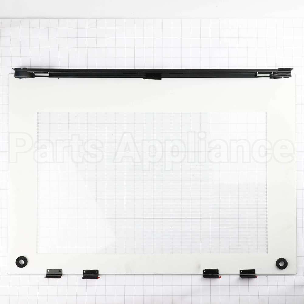 W11620553 Whirlpool Glass-Door