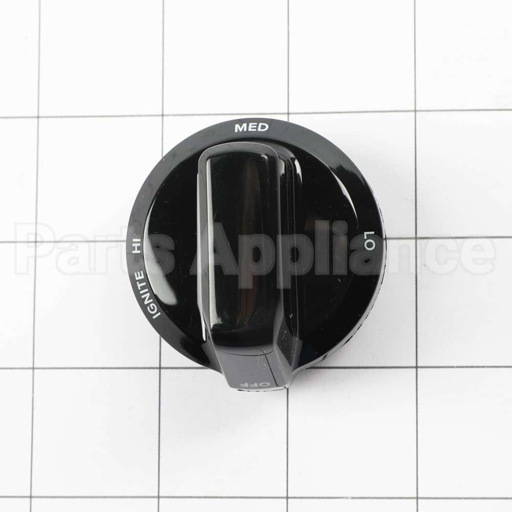 W11620562 Whirlpool Knob