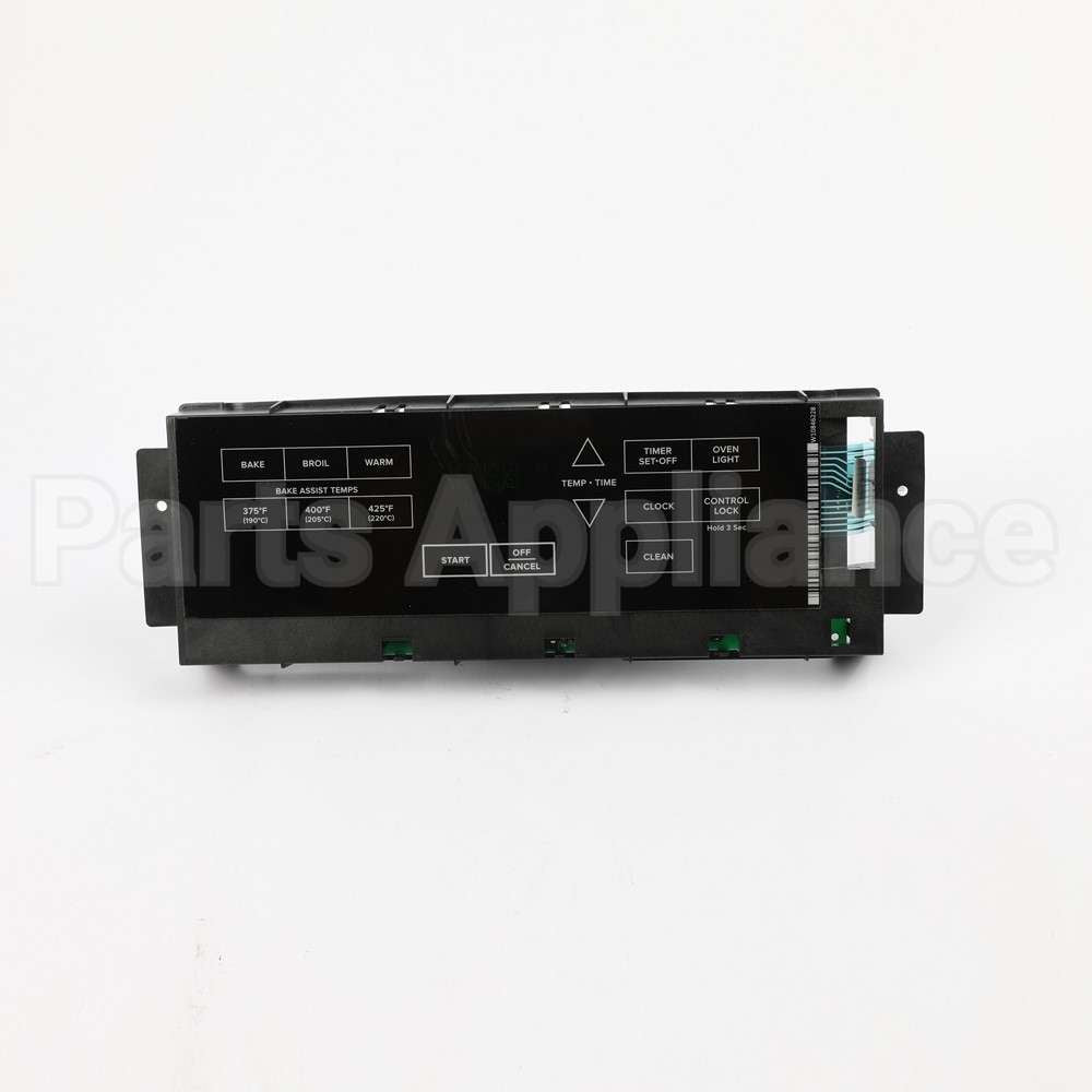 W11620563 Whirlpool Cntrl-Elec