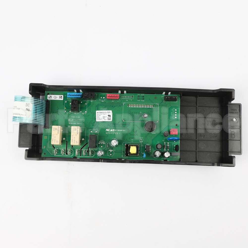 W11620563 Whirlpool Cntrl-Elec