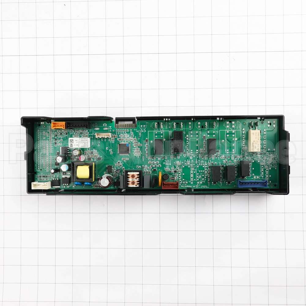 W11620582 Whirlpool Cntrl-Elec