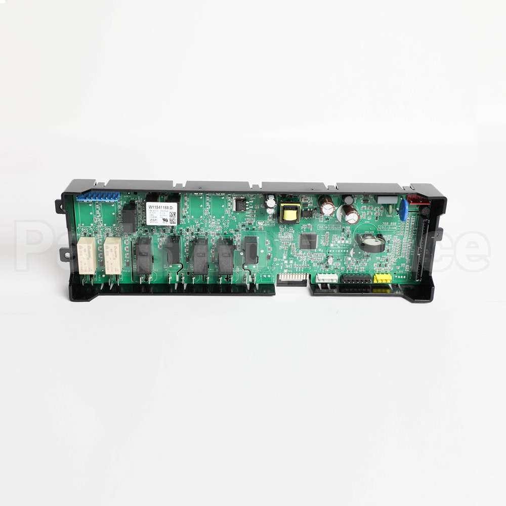 W11620672 Whirlpool Cntrl-Elec