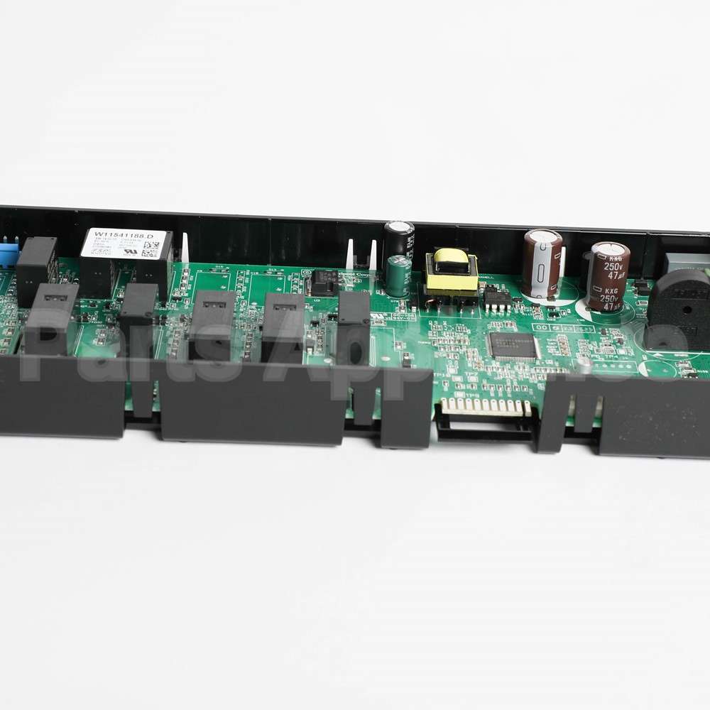 W11620672 Whirlpool Cntrl-Elec