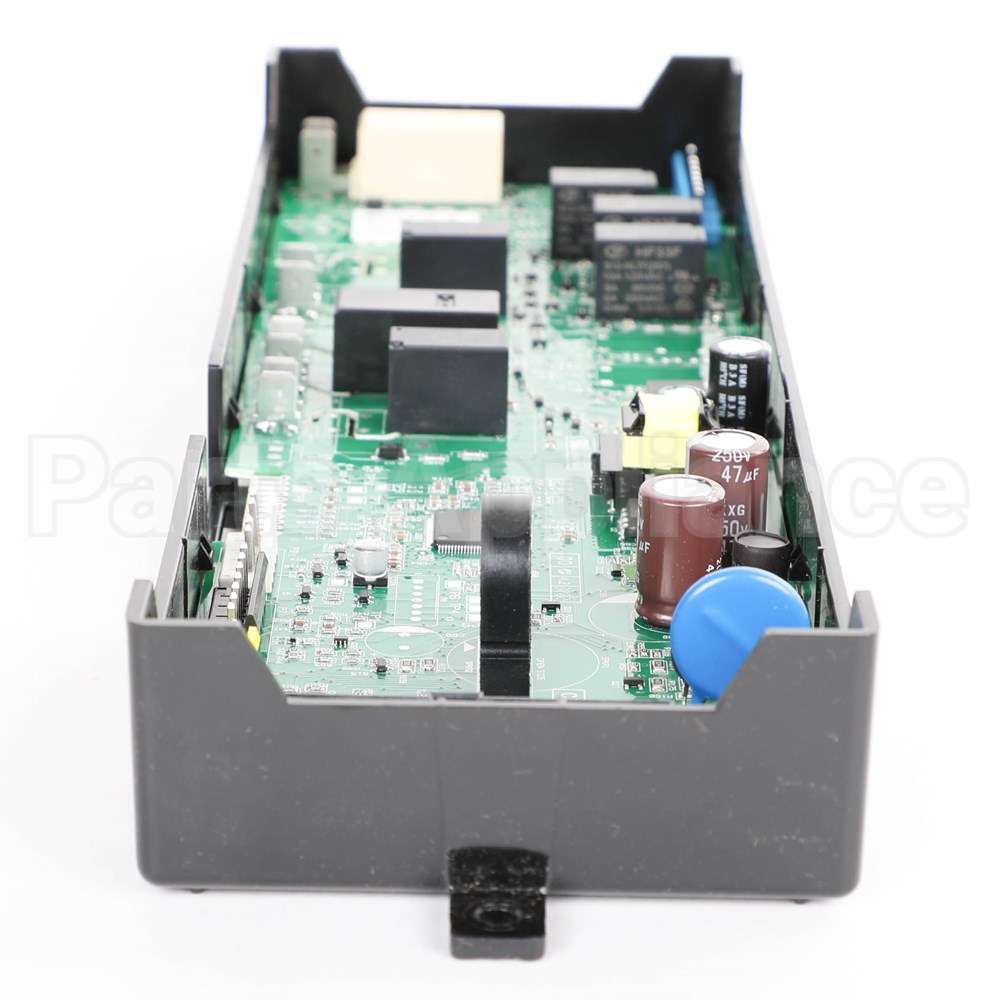 W11620680 Whirlpool Cntrl-Elec