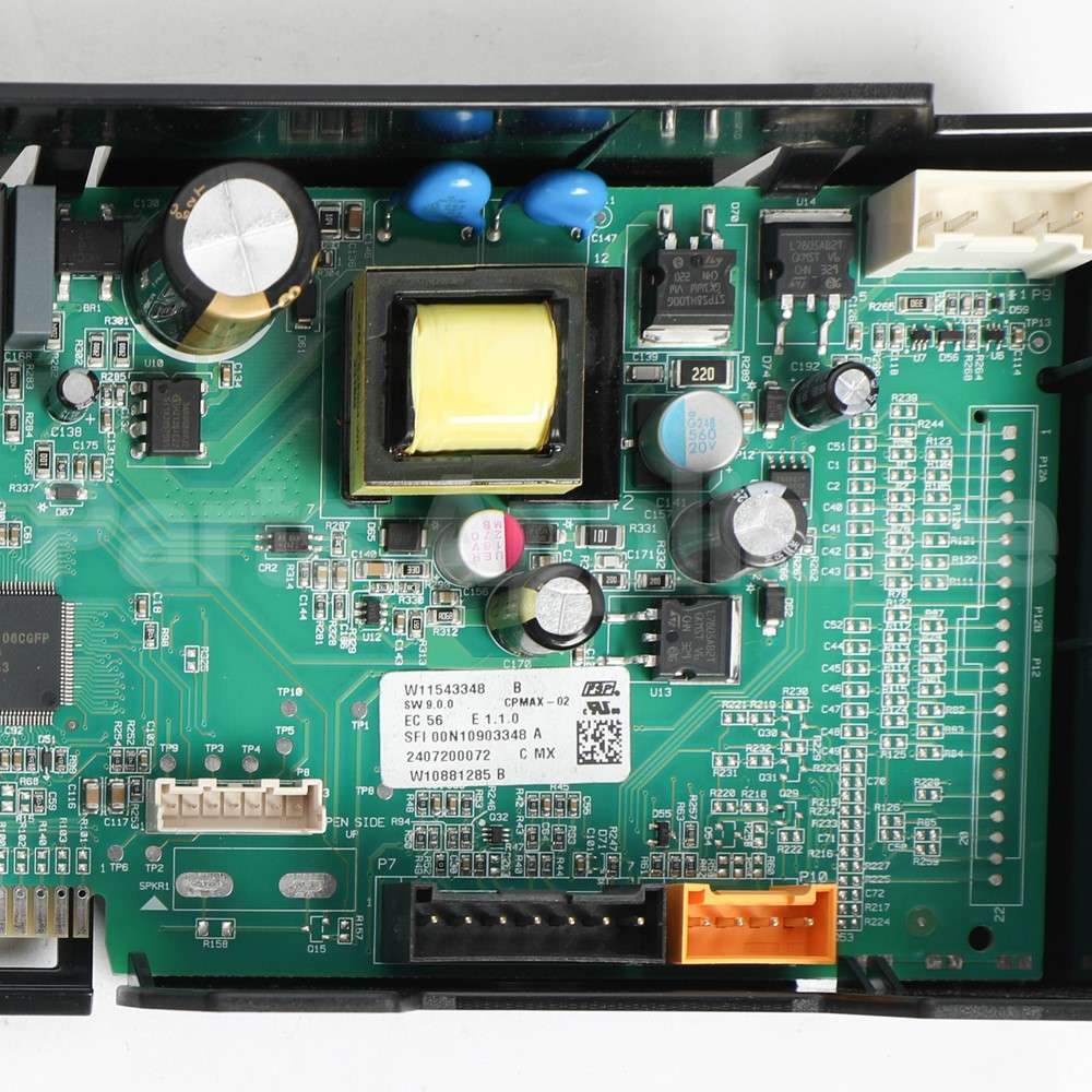 W11620692 Whirlpool Cntrl-Elec