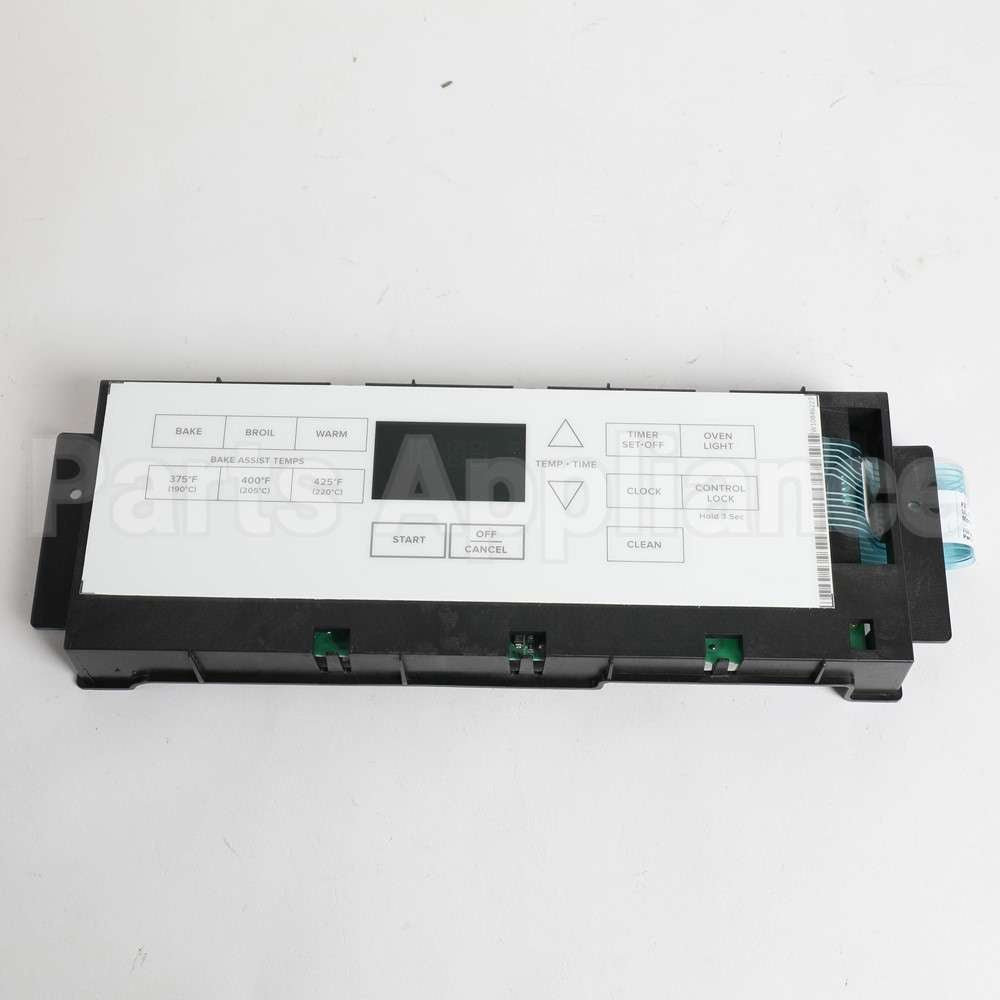 W11620729 Whirlpool Cntrl-Elec