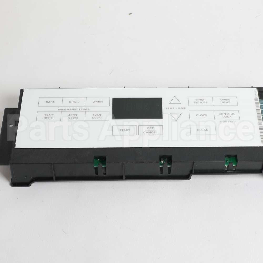 W11620729 Whirlpool Cntrl-Elec