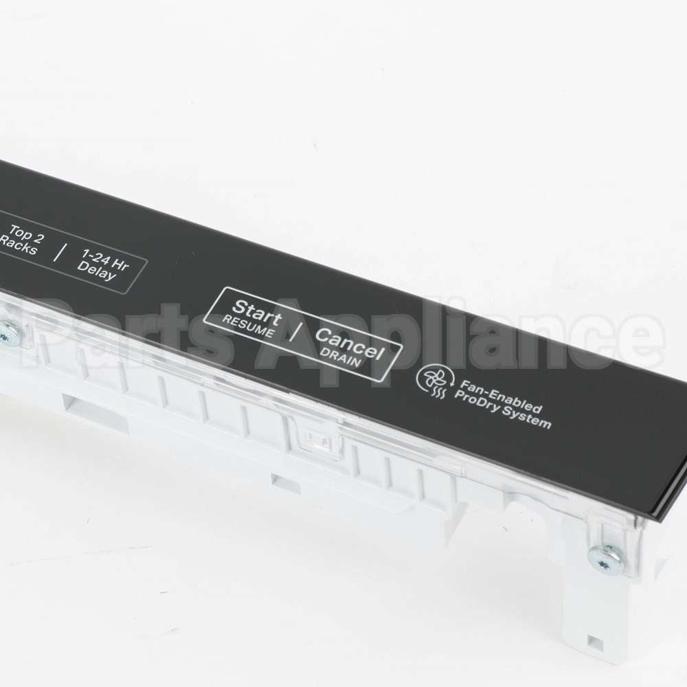 W11622495 Whirlpool Console