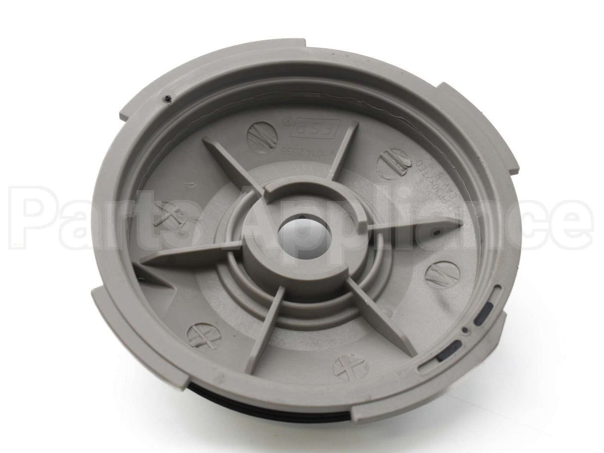 W11622922 Whirlpool Volute