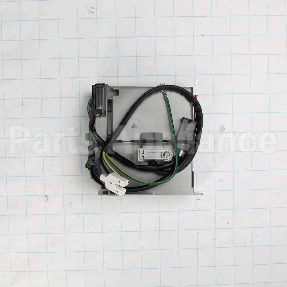 W11623097 Whirlpool Invrtr-Box