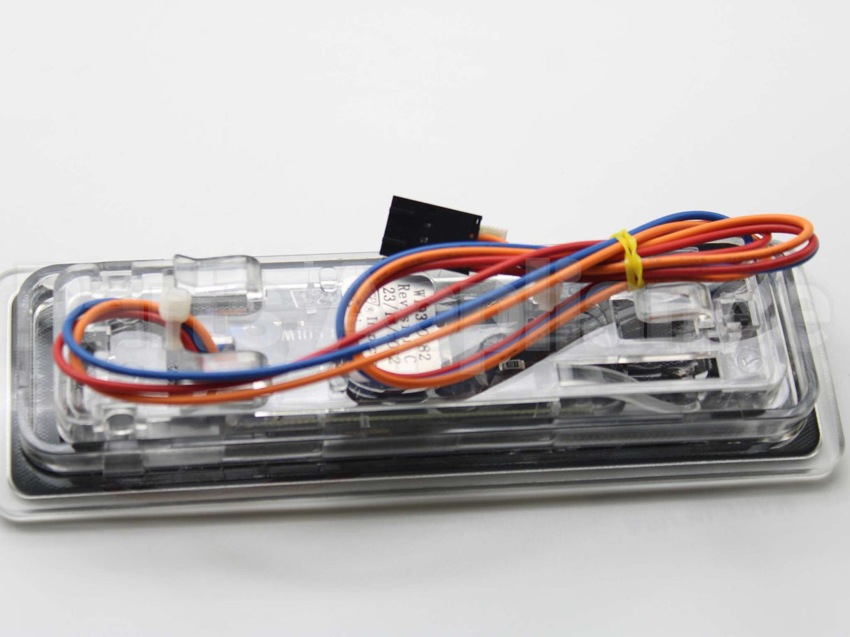 W11624941 Whirlpool Pad