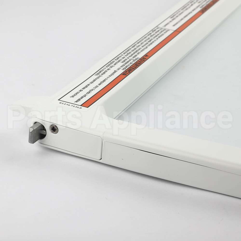 W11627419 Whirlpool Lid