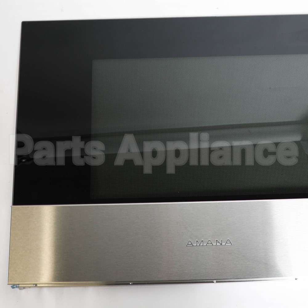 W11627546 Whirlpool Glass-Door