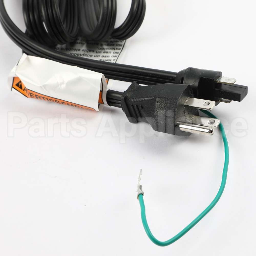 W11628810 Whirlpool Cord-Power