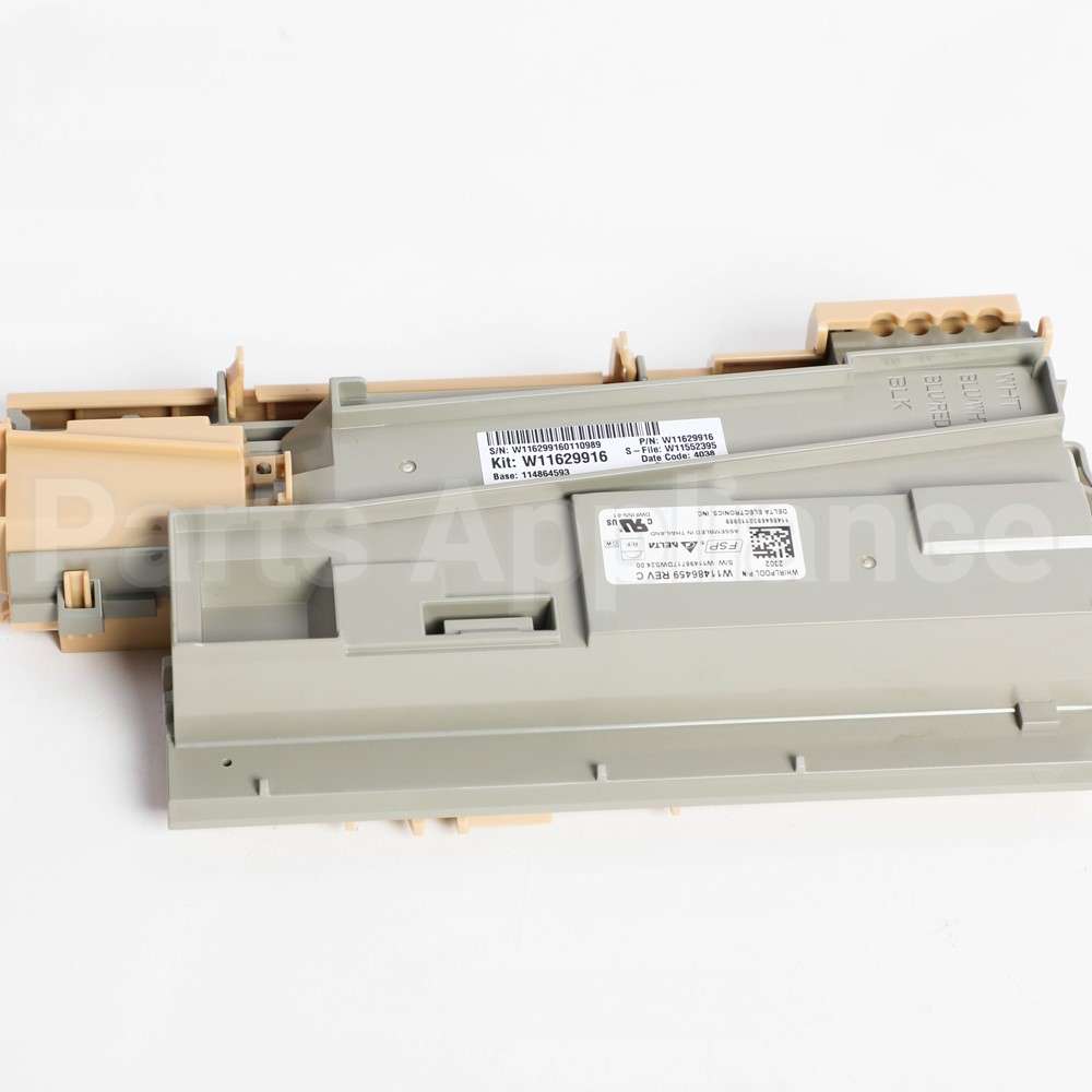 W11629916 Whirlpool Cntrl-Elec