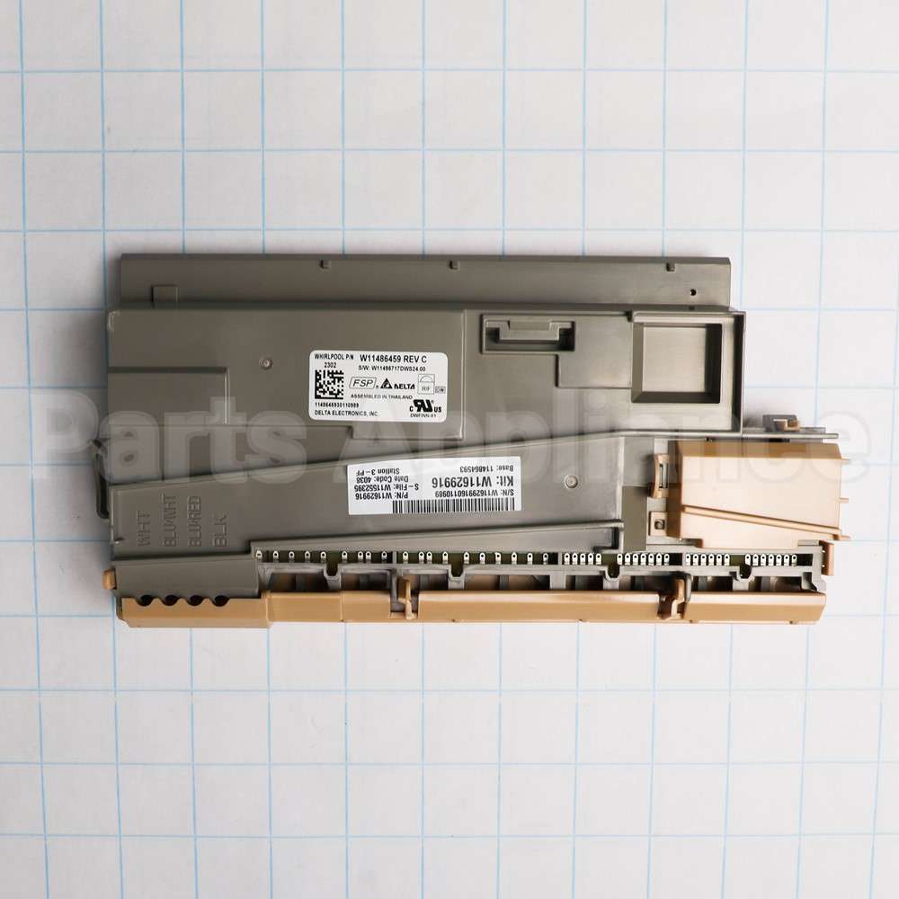 W11629916 Whirlpool Cntrl-Elec