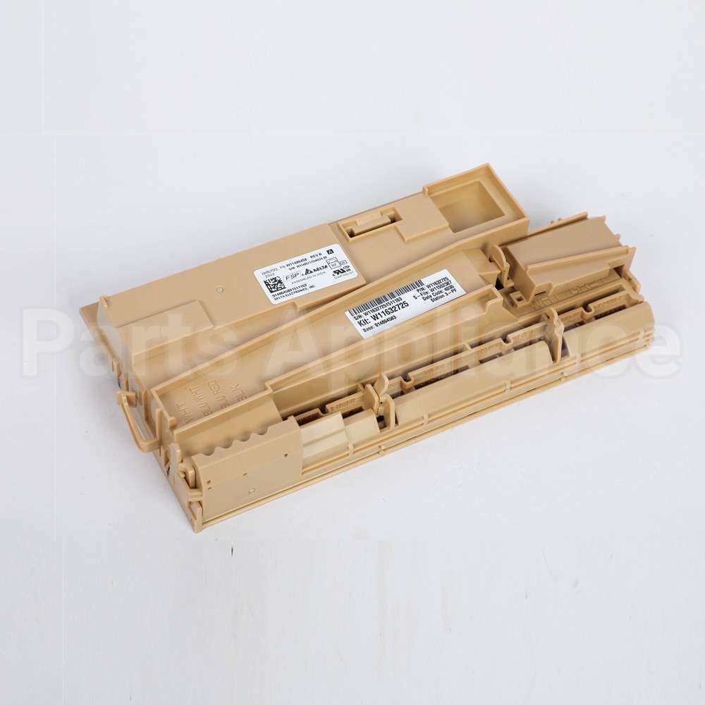 W11632725 Whirlpool Cntrl-Elec