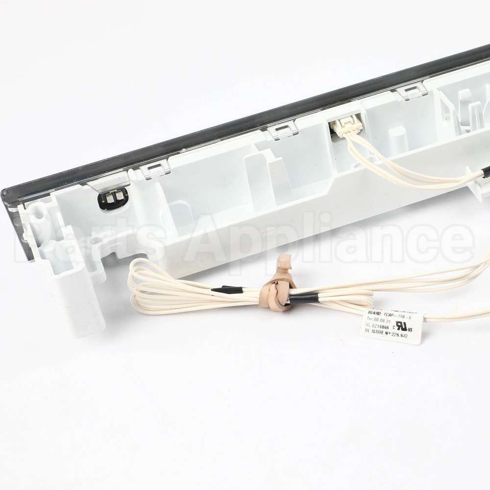 W11632729 Whirlpool Console