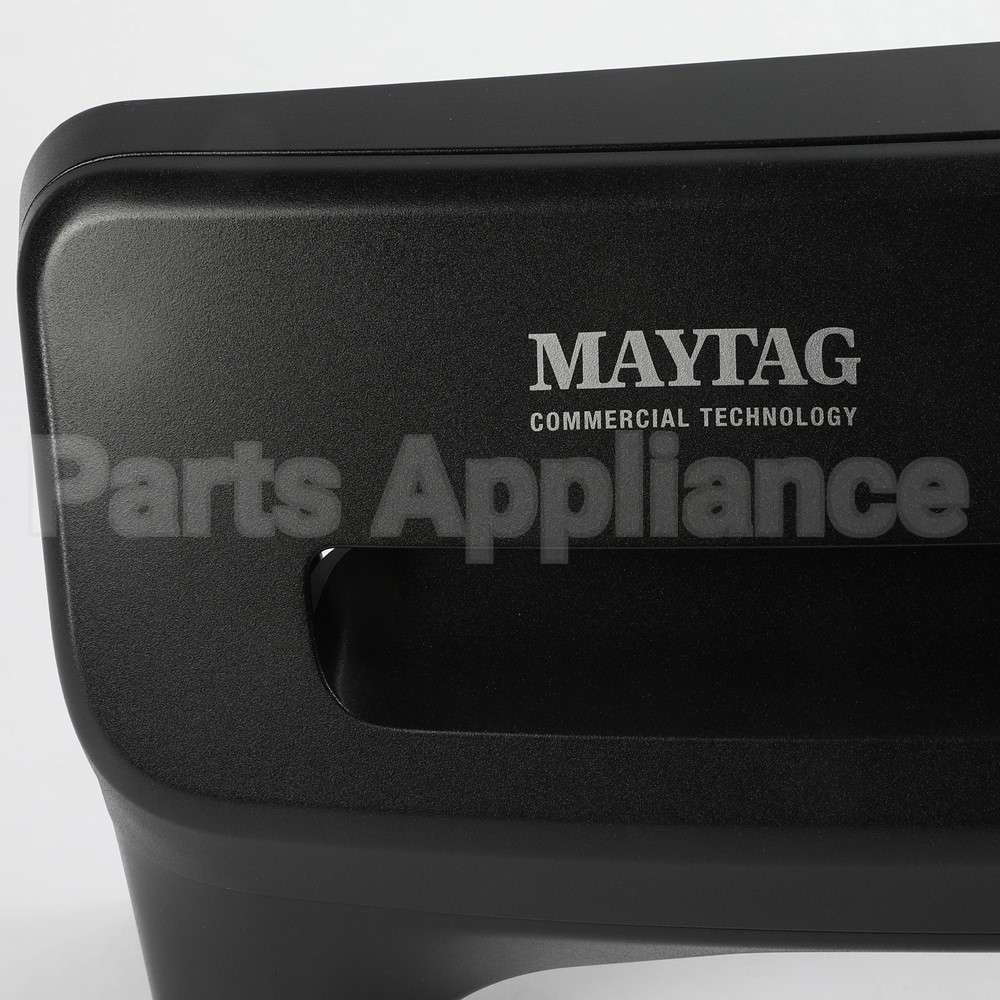W11633356 Whirlpool Console