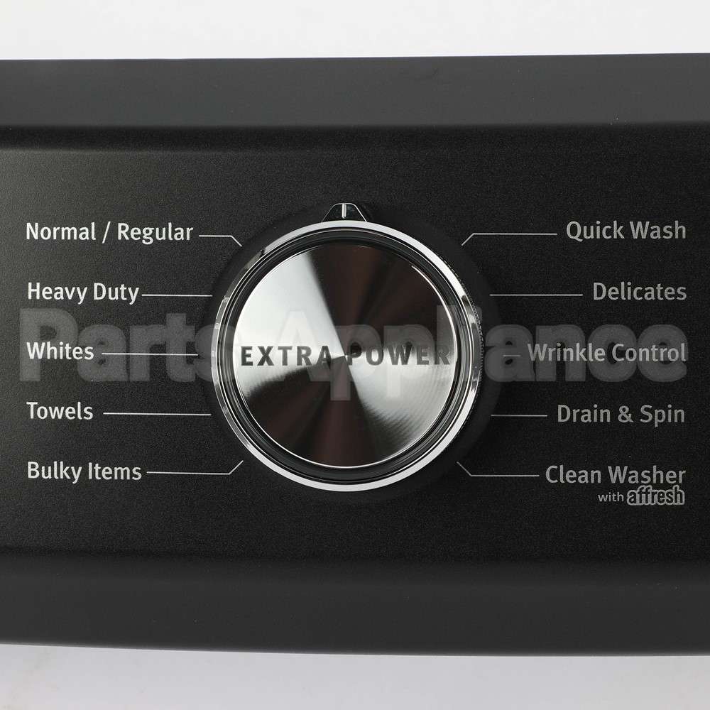 W11633357 Whirlpool Console