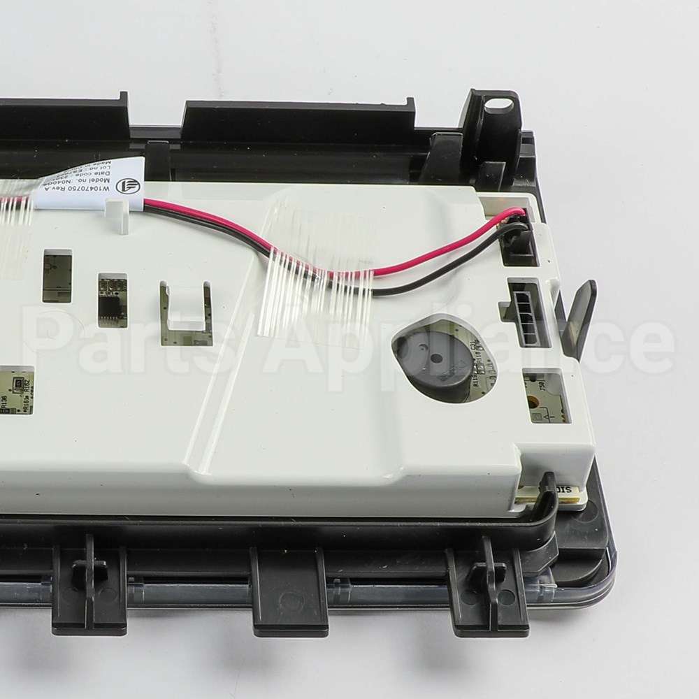 W11636544 Whirlpool Panel-Ui