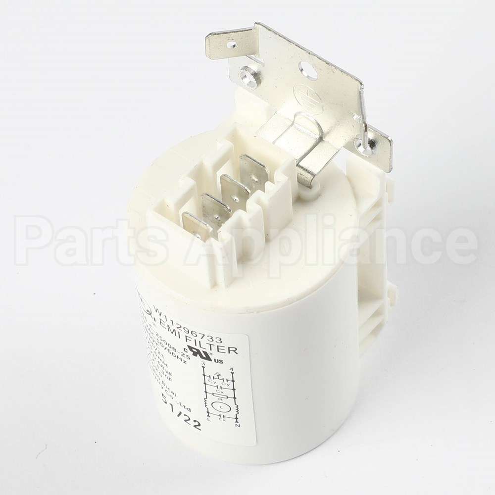 W11638178 Whirlpool Filter