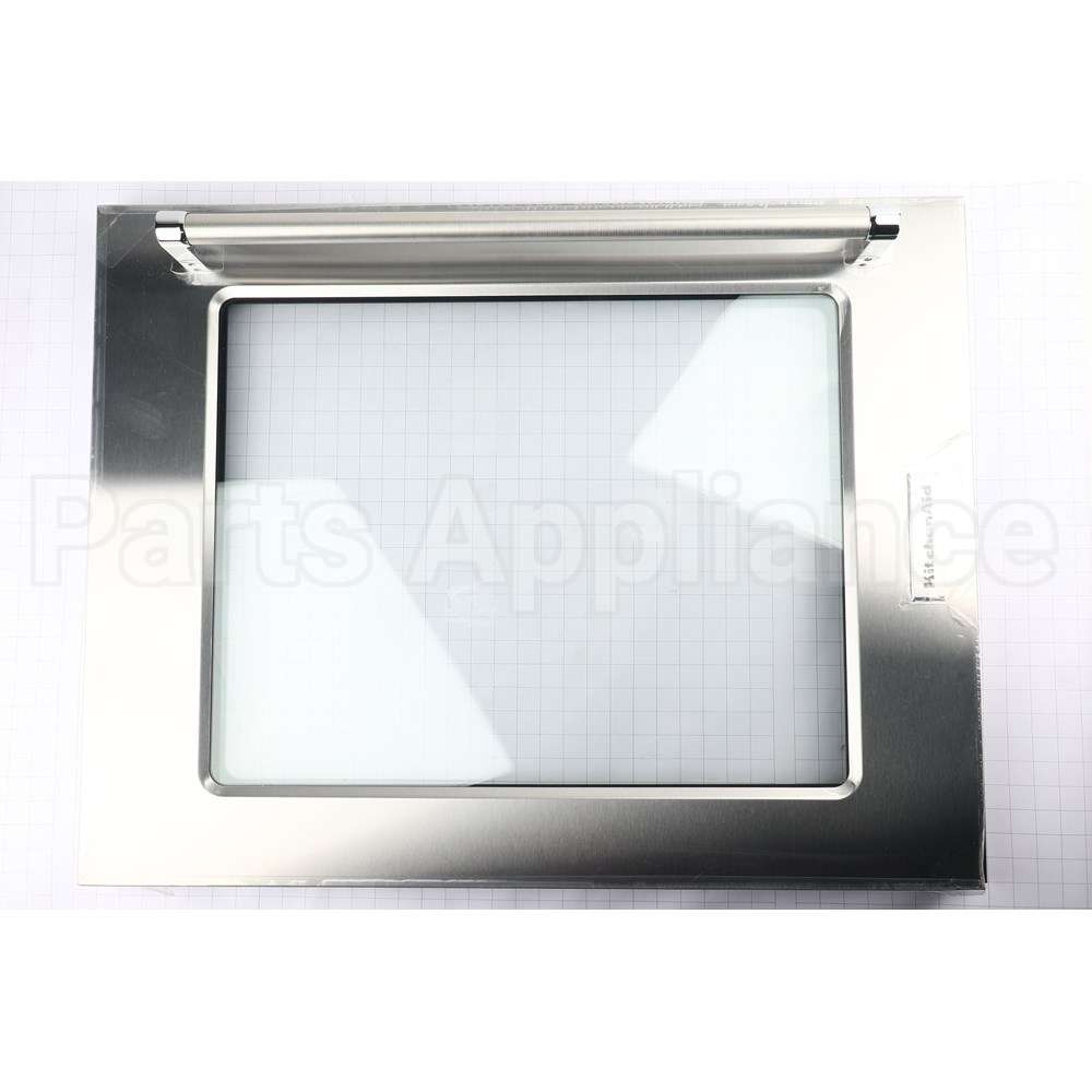 W11644056 Whirlpool Door