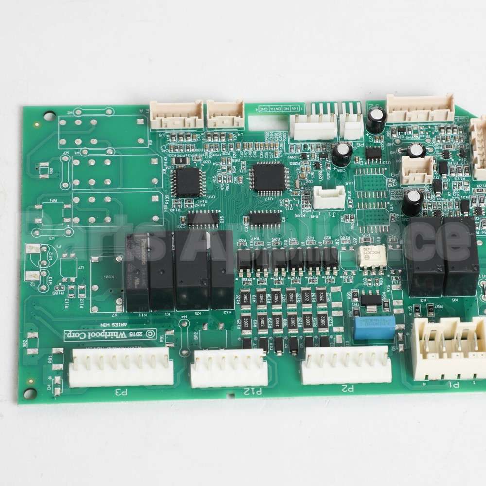 W11644178 Whirlpool Cntrl-Elec