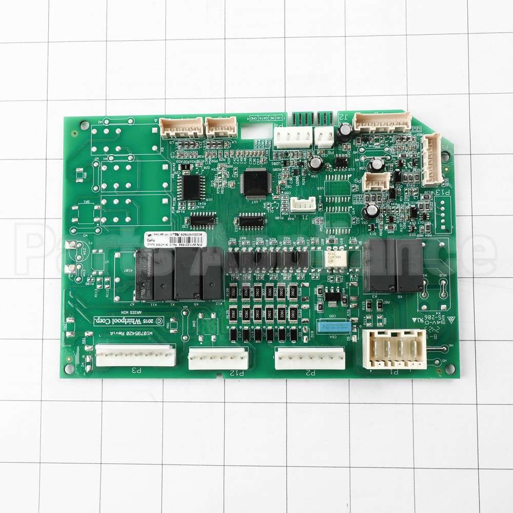 W11646157 Whirlpool Cntrl-Elec