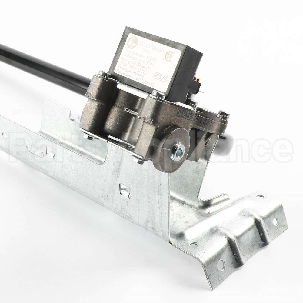 W11646258 Whirlpool Valve-Gas