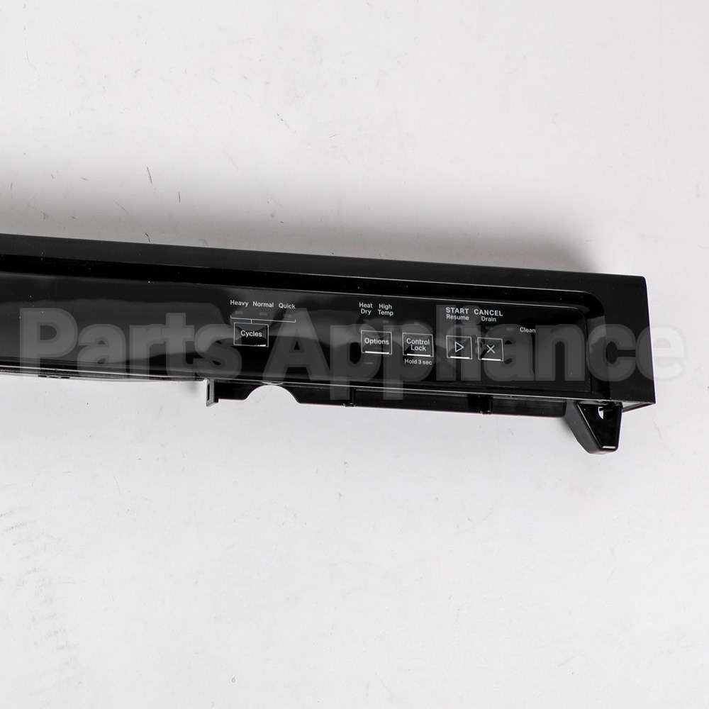 W11647669 Whirlpool Console