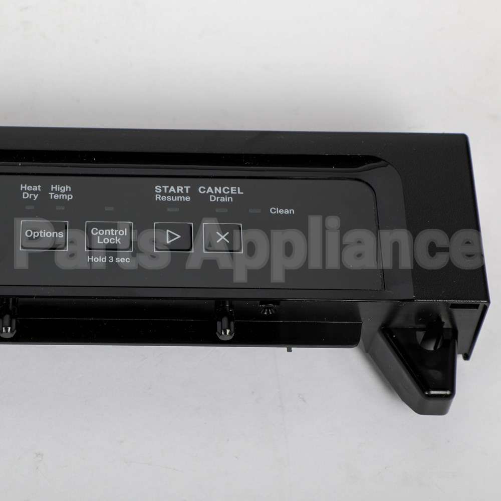 W11647669 Whirlpool Console
