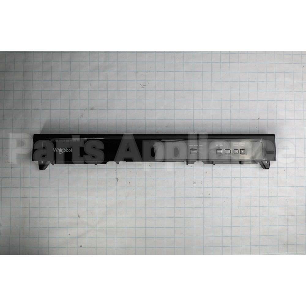 W11647669 Whirlpool Console