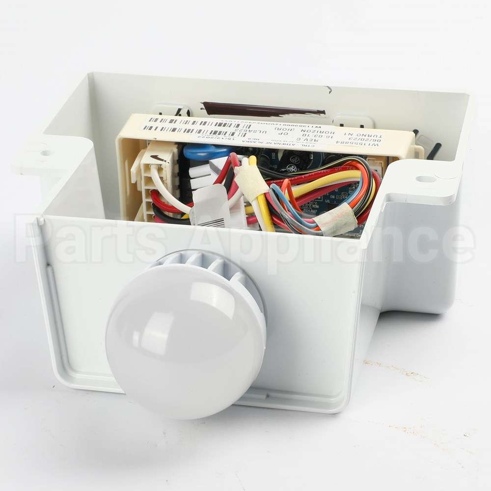W11648345 Whirlpool Contrl-Box