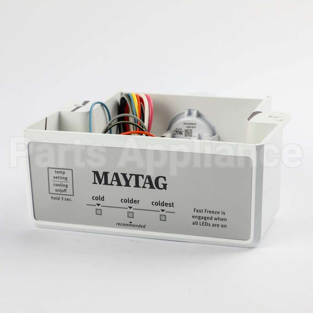 W11648346 Whirlpool Contrl-Box