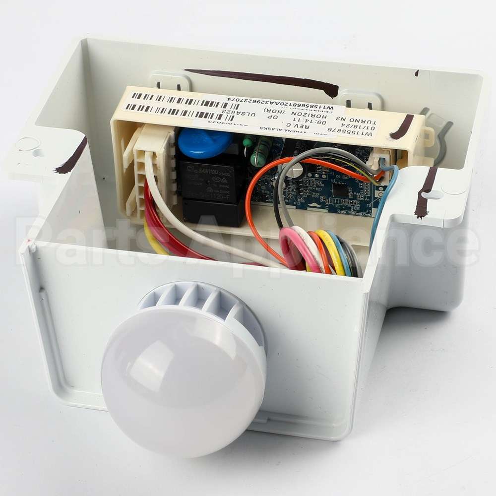 W11648346 Whirlpool Contrl-Box