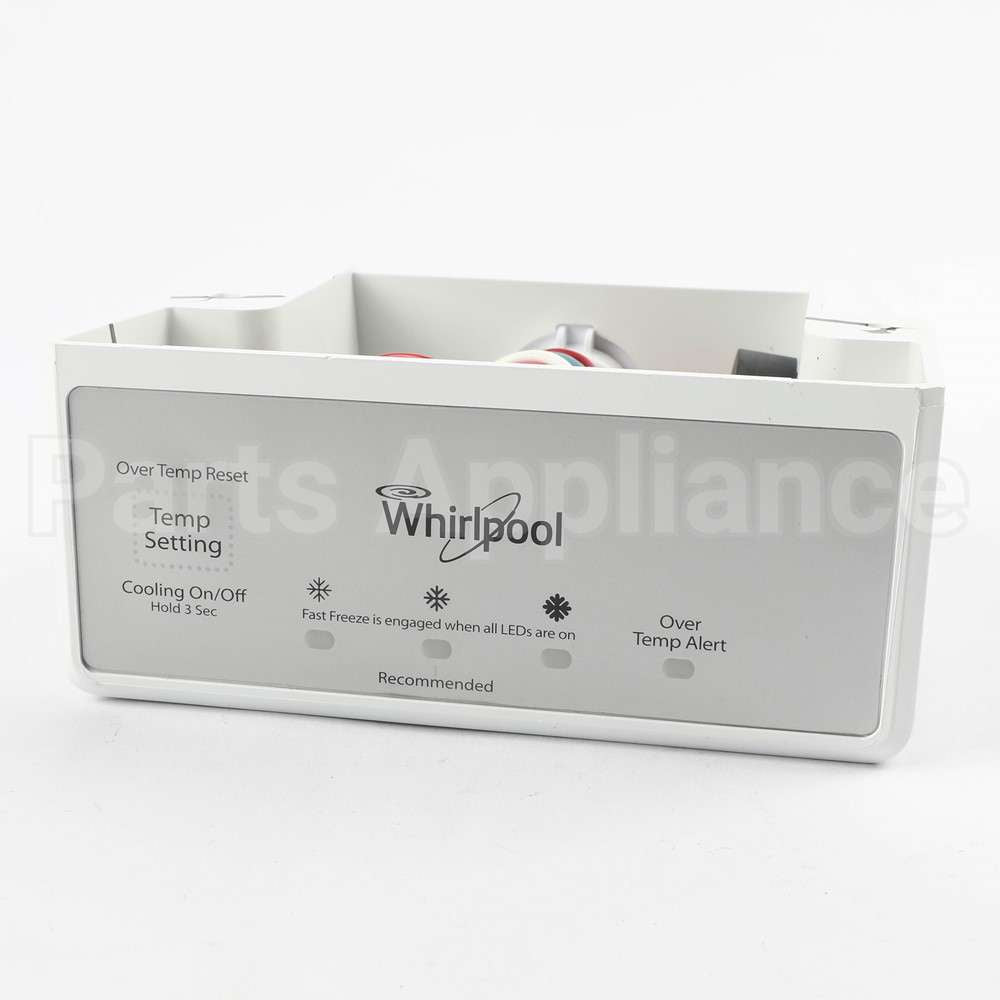W11648349 Whirlpool Contrl-Box