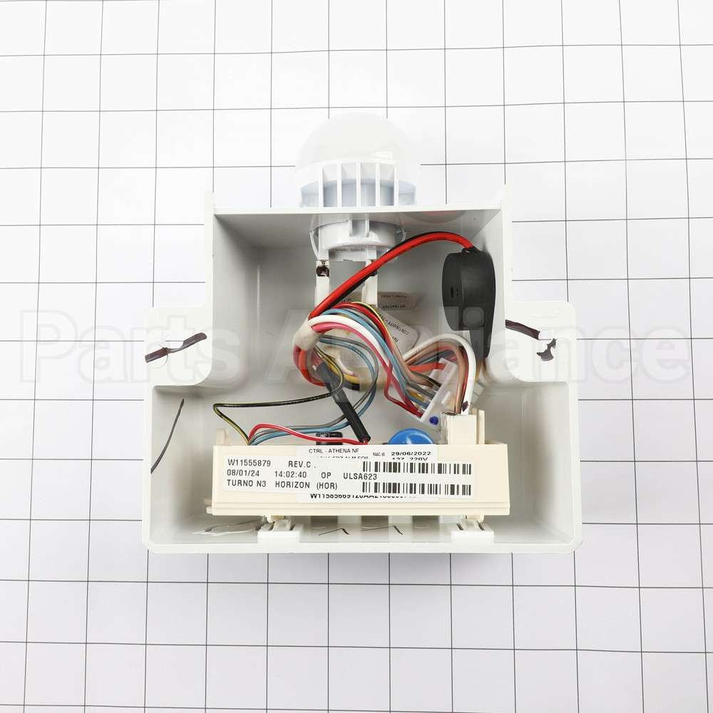 W11648349 Whirlpool Contrl-Box