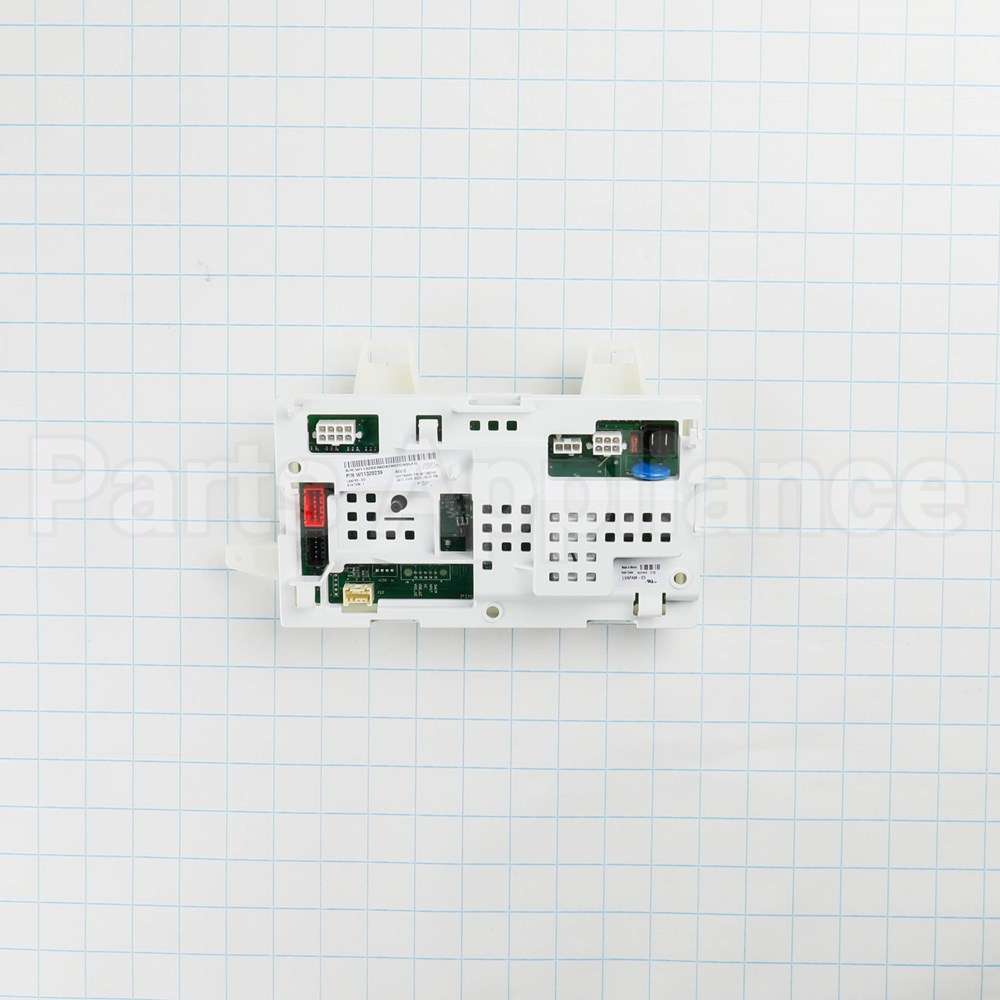 W11654023 Whirlpool Cntrl-Elec