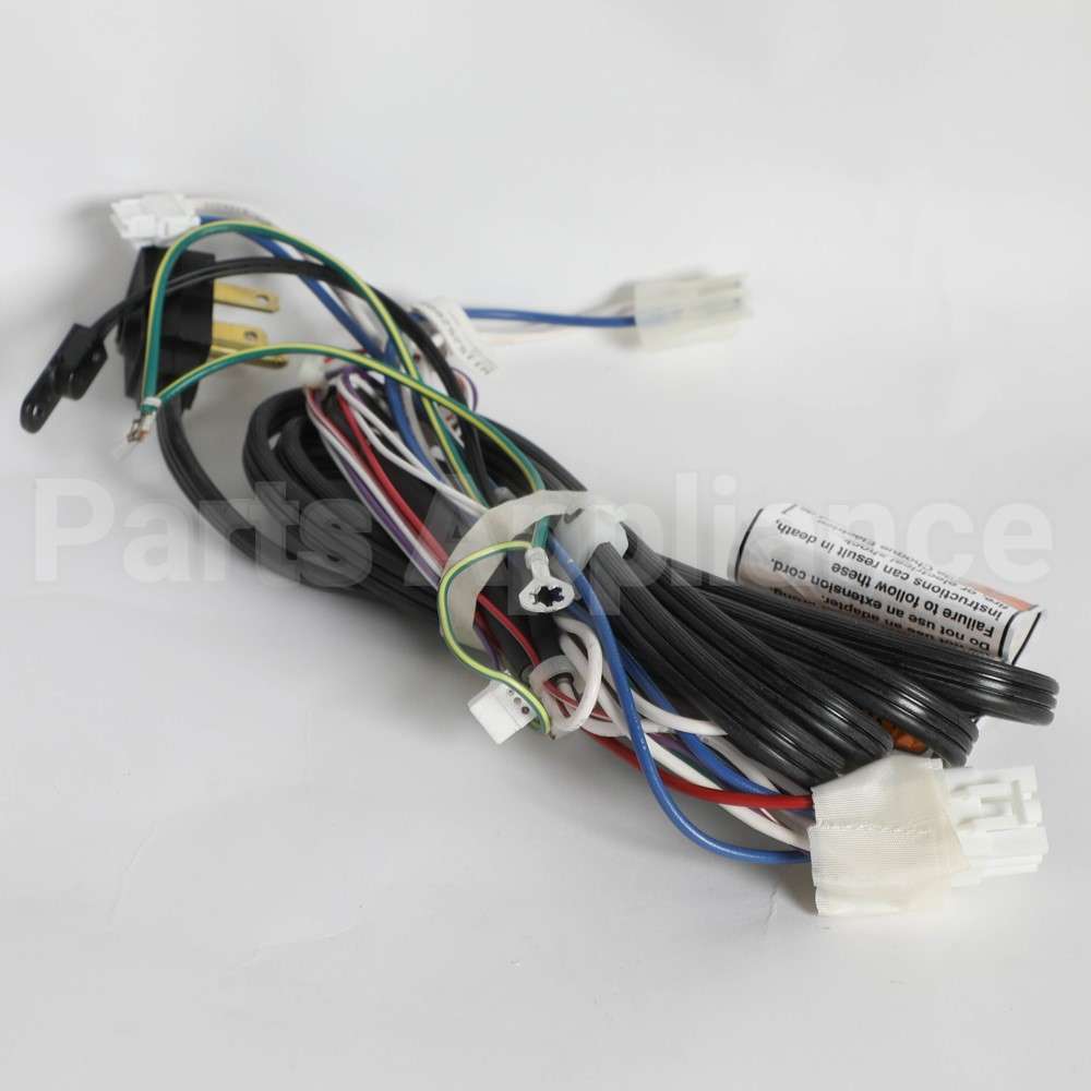 W11654038 Whirlpool Harns-Wire