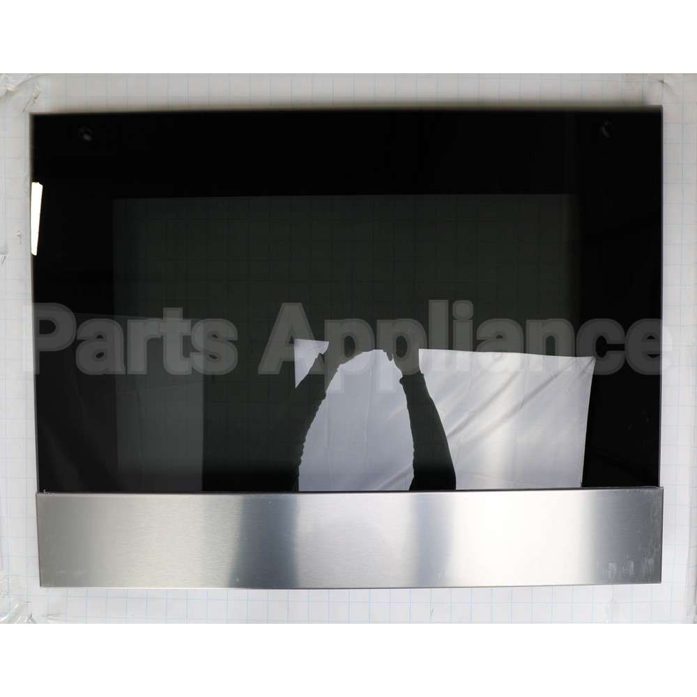 W11654056 Whirlpool Glass-Door
