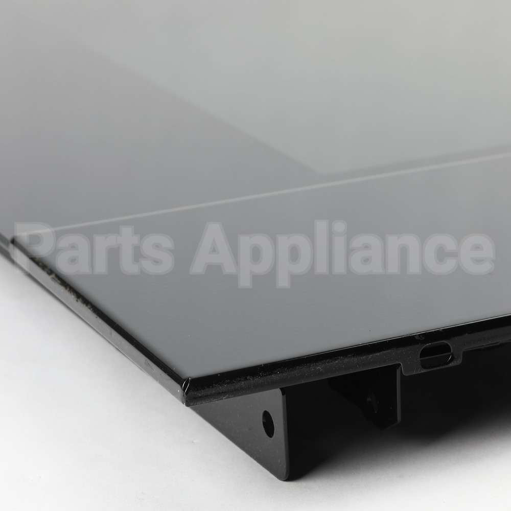 W11654071 Whirlpool Glass-Door