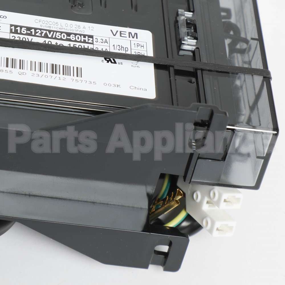 W11655239 Whirlpool Invrtr-Box