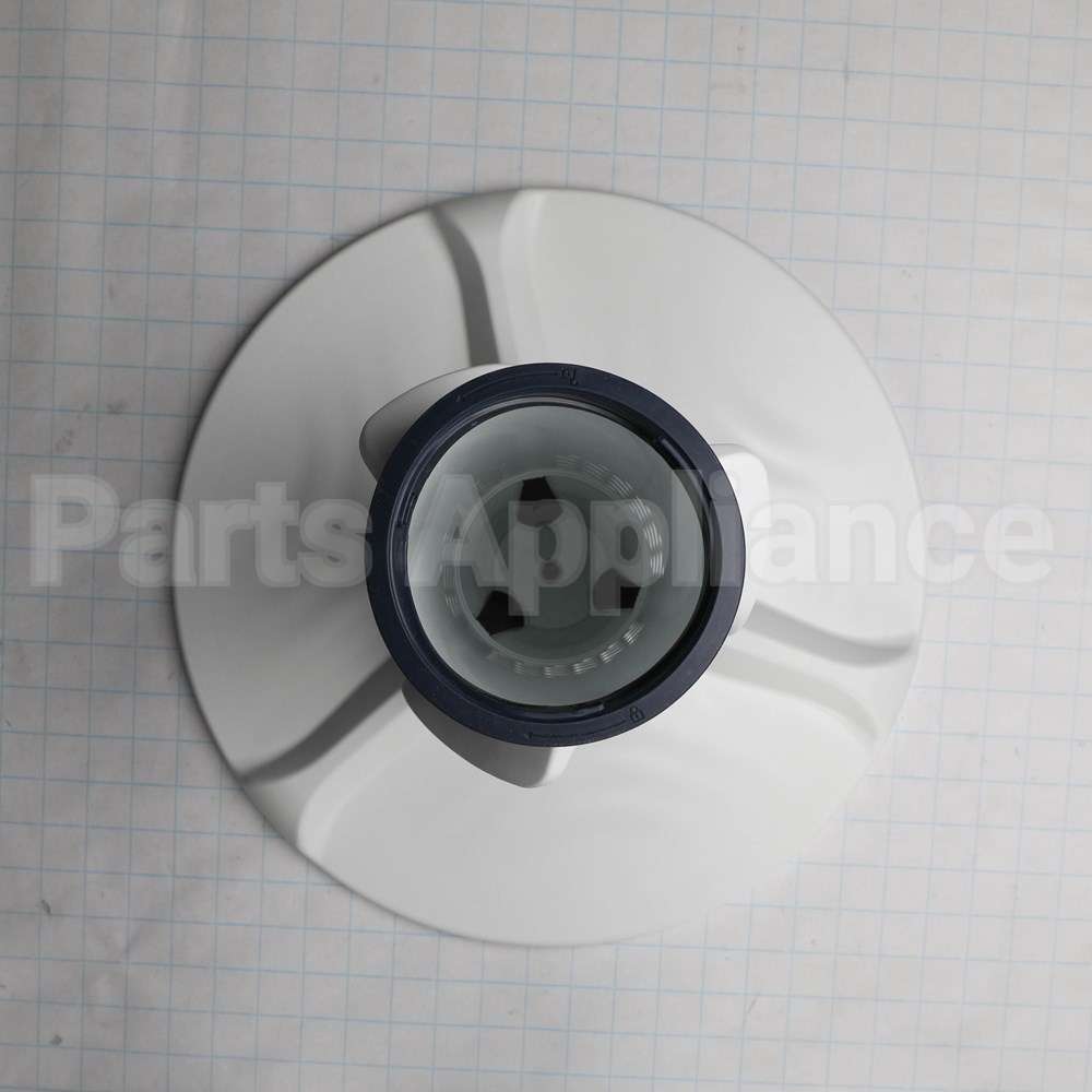 W11656227 Whirlpool Agitator
