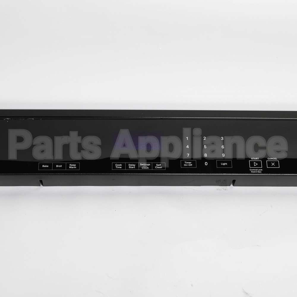 W11659257 Whirlpool Console