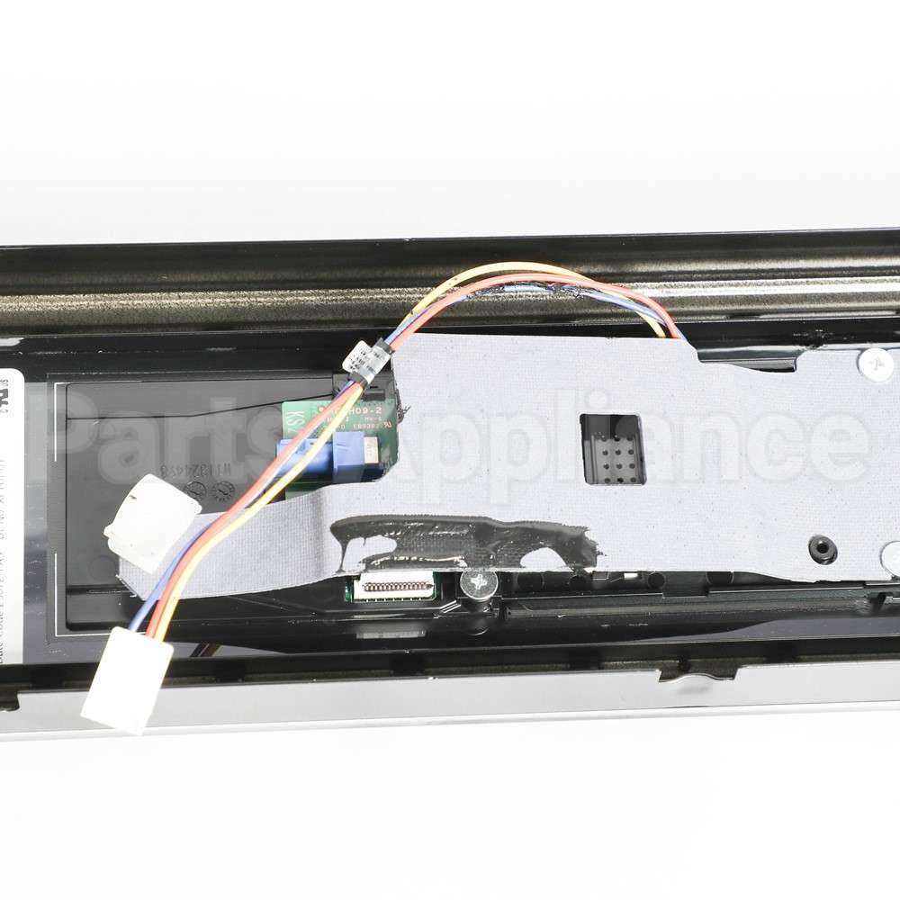 W11659261 Whirlpool Console