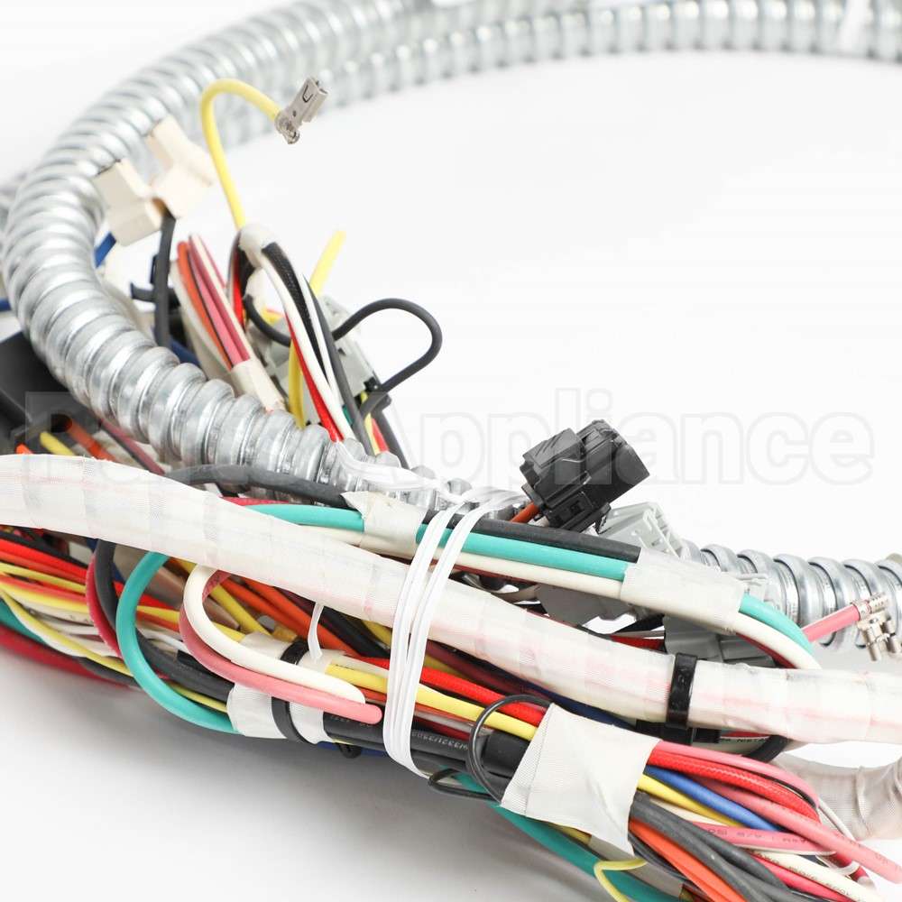 W11659370 Whirlpool Harns-Wire